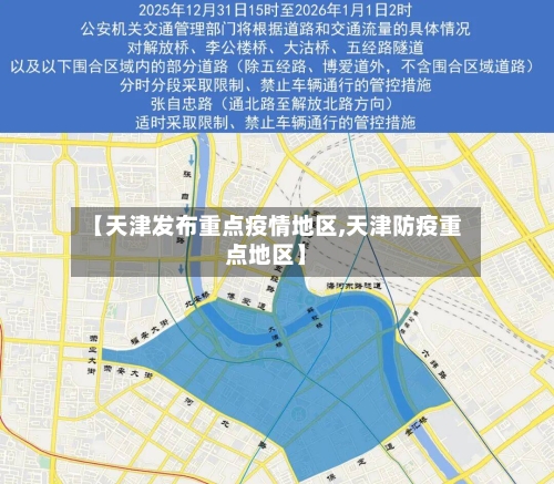 【天津发布重点疫情地区,天津防疫重点地区】