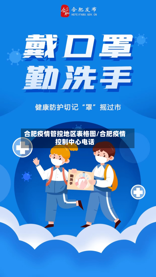 合肥疫情管控地区表格图/合肥疫情控制中心电话-第2张图片