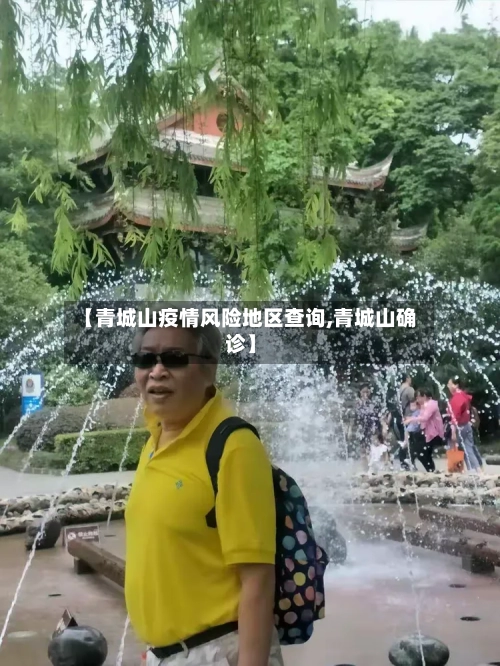 【青城山疫情风险地区查询,青城山确诊】-第2张图片