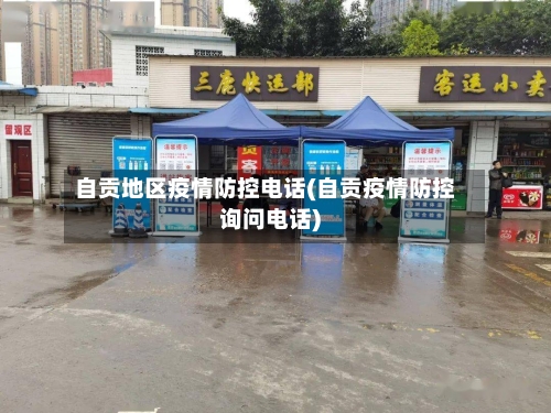自贡地区疫情防控电话(自贡疫情防控询问电话)