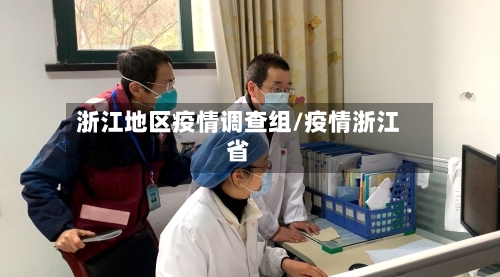浙江地区疫情调查组/疫情浙江省