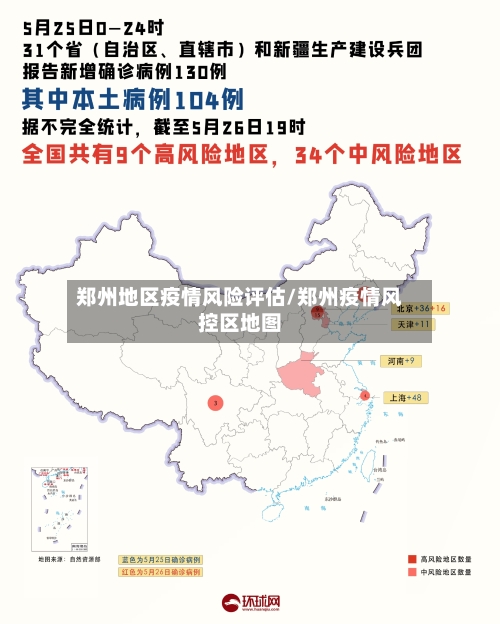 郑州地区疫情风险评估/郑州疫情风控区地图-第3张图片