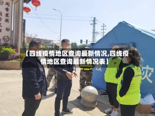 【四线疫情地区查询最新情况,四线疫情地区查询最新情况表】