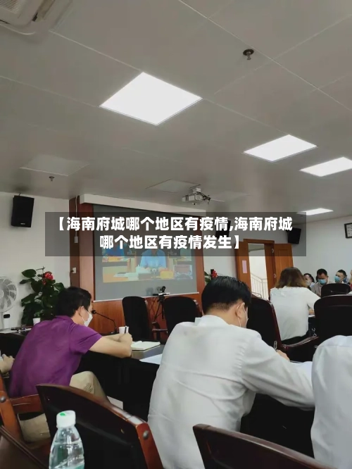 【海南府城哪个地区有疫情,海南府城哪个地区有疫情发生】