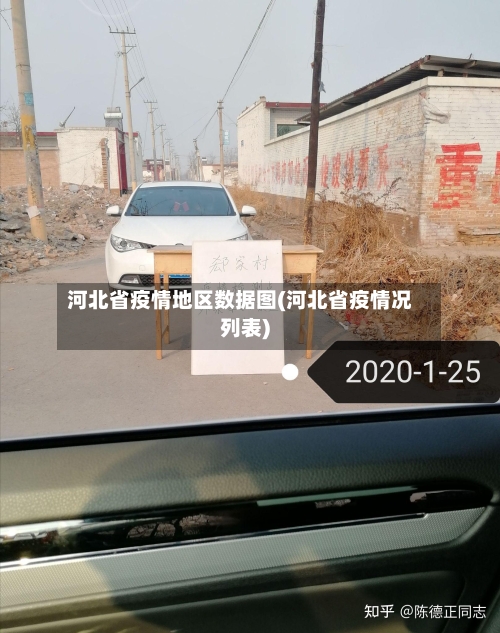 河北省疫情地区数据图(河北省疫情况列表)-第3张图片