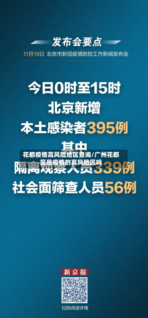 花都疫情高风险地区查询/广州花都区是疫情的高风险区吗