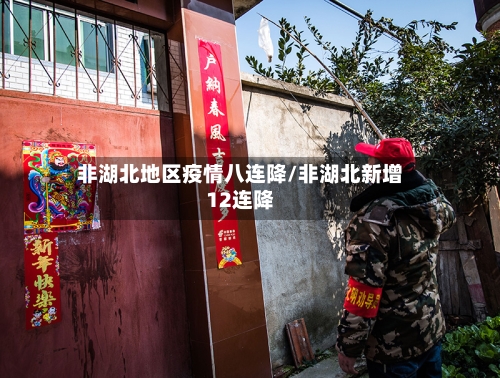 非湖北地区疫情八连降/非湖北新增12连降