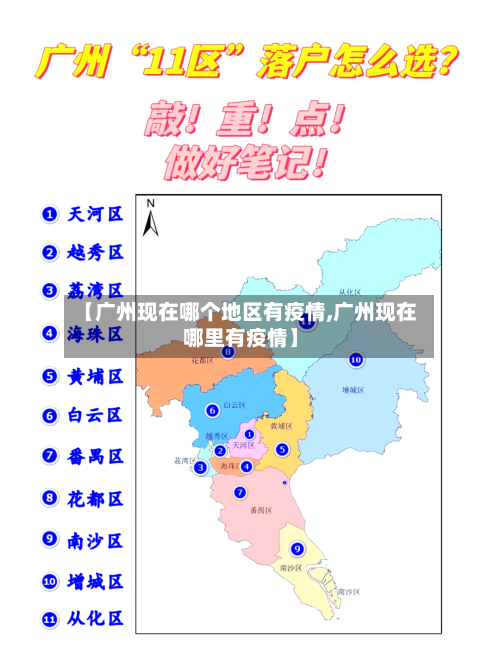 【广州现在哪个地区有疫情,广州现在哪里有疫情】