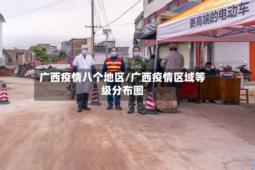 广西疫情八个地区/广西疫情区域等级分布图