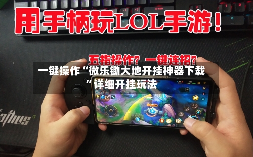 一键操作“微乐锄大地开挂神器下载”详细开挂玩法