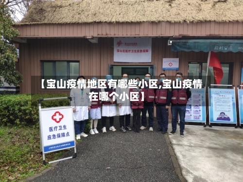 【宝山疫情地区有哪些小区,宝山疫情在哪个小区】-第2张图片