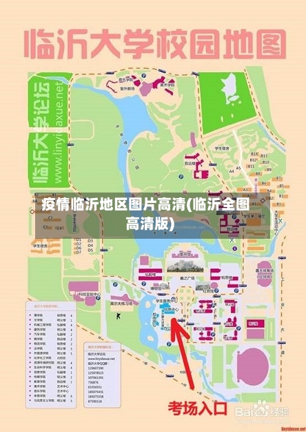 疫情临沂地区图片高清(临沂全图高清版)-第3张图片