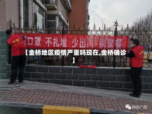【金桥地区疫情严重吗现在,金桥确诊】-第2张图片