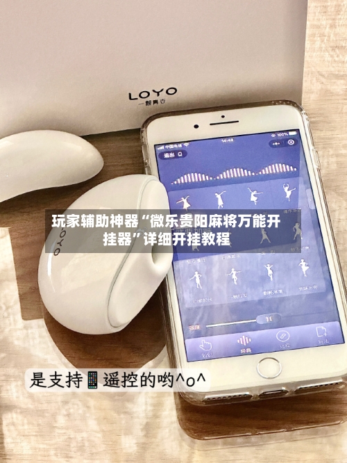 玩家辅助神器“微乐贵阳麻将万能开挂器”详细开挂教程-第3张图片