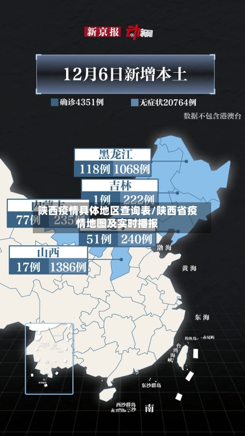 陕西疫情具体地区查询表/陕西省疫情地图及实时播报-第2张图片