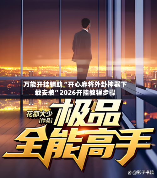 万能开挂辅助“开心麻将外卦神器下载安装”2026开挂教程步骤