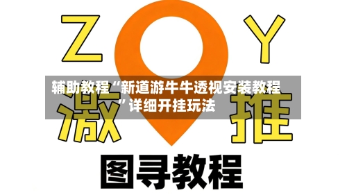 辅助教程“新道游牛牛透视安装教程”详细开挂玩法-第3张图片