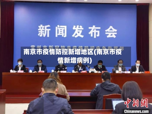 南京市疫情防控新增地区(南京市疫情新增病例)-第3张图片
