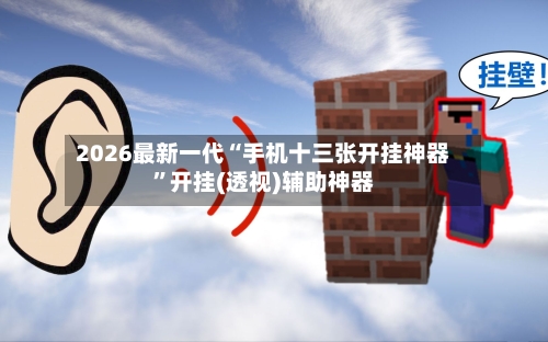2026最新一代“手机十三张开挂神器”开挂(透视)辅助神器-第2张图片