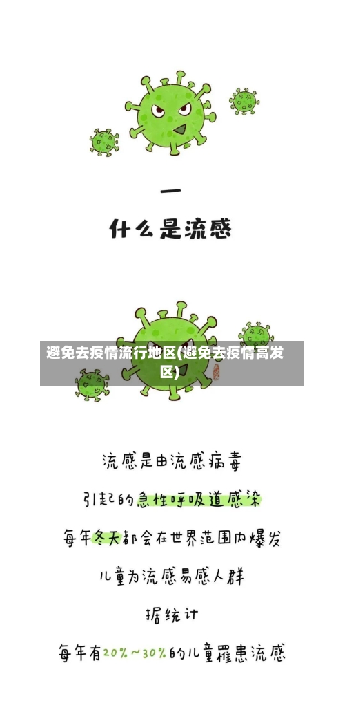 避免去疫情流行地区(避免去疫情高发区)-第3张图片