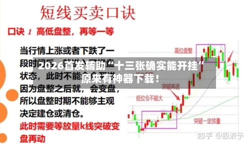 2026首发辅助“十三张确实能开挂”原来有神器下载！