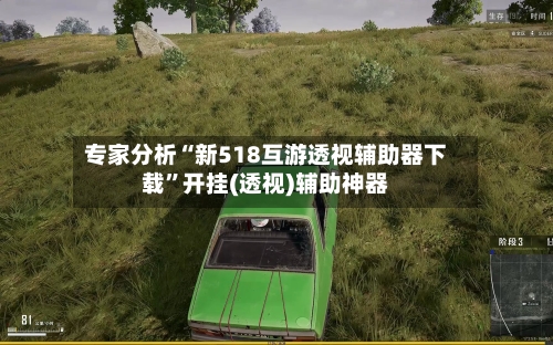 专家分析“新518互游透视辅助器下载	”开挂(透视)辅助神器-第2张图片
