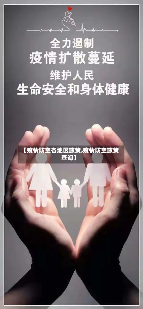 【疫情防空各地区政策,疫情防空政策查询】-第2张图片