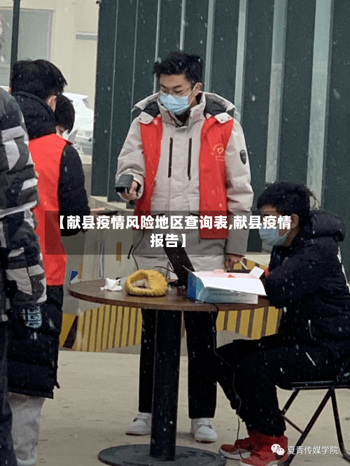 【献县疫情风险地区查询表,献县疫情报告】