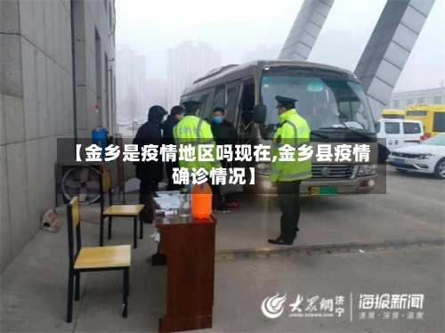 【金乡是疫情地区吗现在,金乡县疫情确诊情况】-第2张图片
