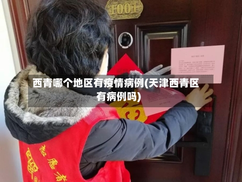 西青哪个地区有疫情病例(天津西青区有病例吗)-第3张图片
