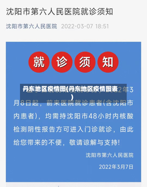 丹东地区疫情图(丹东地区疫情图表)