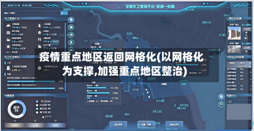 疫情重点地区返回网格化(以网格化为支撑,加强重点地区整治)-第3张图片