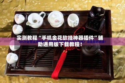 实测教程“手机金花软挂神器插件”辅助通用版下载教程!