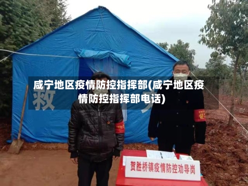 咸宁地区疫情防控指挥部(咸宁地区疫情防控指挥部电话)-第2张图片