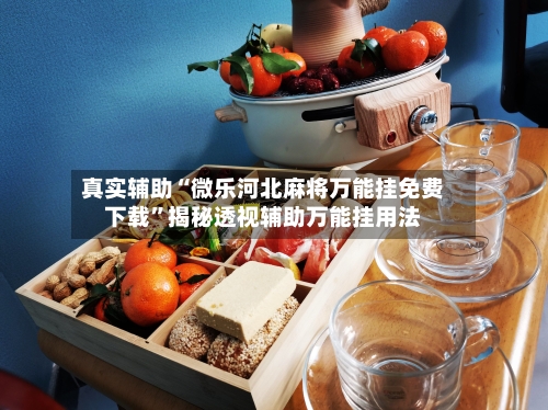 真实辅助“微乐河北麻将万能挂免费下载”揭秘透视辅助万能挂用法-第3张图片