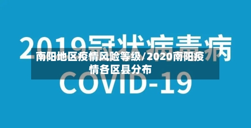 南阳地区疫情风险等级/2020南阳疫情各区县分布-第3张图片