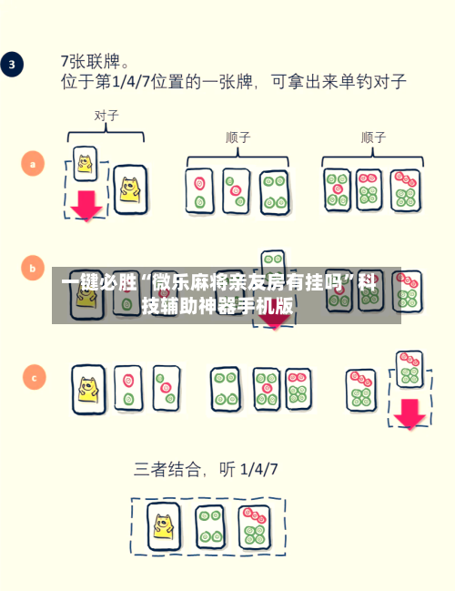 一键必胜“微乐麻将亲友房有挂吗	”科技辅助神器手机版-第2张图片