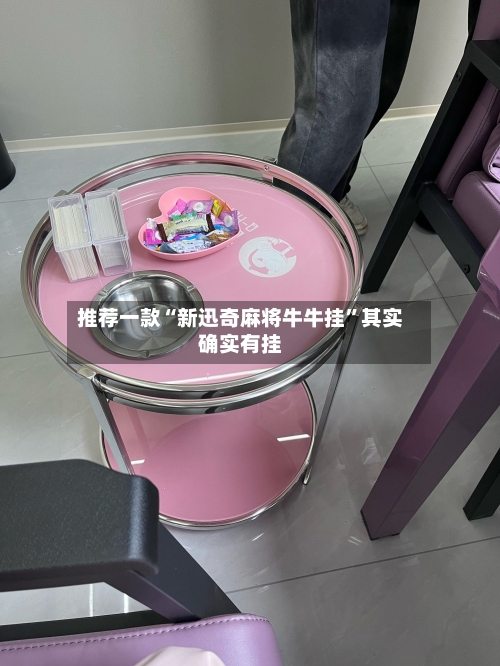 推荐一款“新迅奇麻将牛牛挂”其实确实有挂-第3张图片