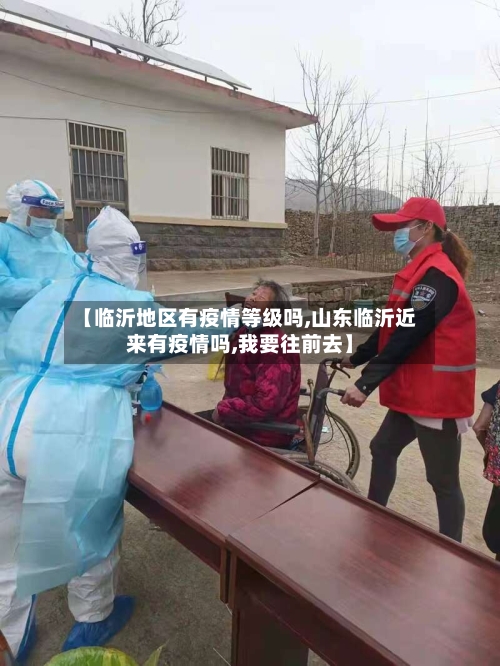 【临沂地区有疫情等级吗,山东临沂近来有疫情吗,我要往前去】-第3张图片