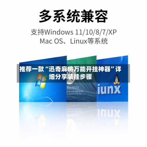 推荐一款“迅奇麻将万能开挂神器”详细分享装挂步骤-第3张图片