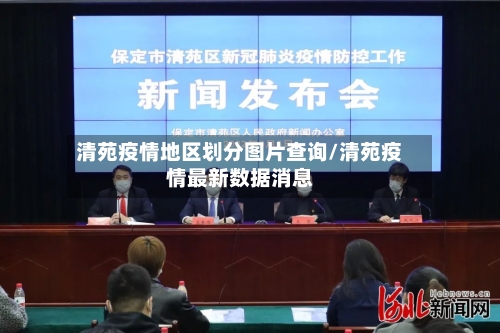 清苑疫情地区划分图片查询/清苑疫情最新数据消息