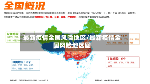 最新疫情全国风险地区/最新疫情全国风险地区图
