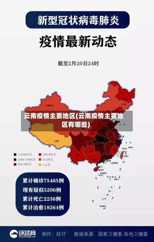 云南疫情主要地区(云南疫情主要地区有哪些)-第2张图片