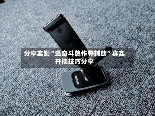 分享实测“迅奇斗牌作弊辅助”真实开挂技巧分享-第3张图片