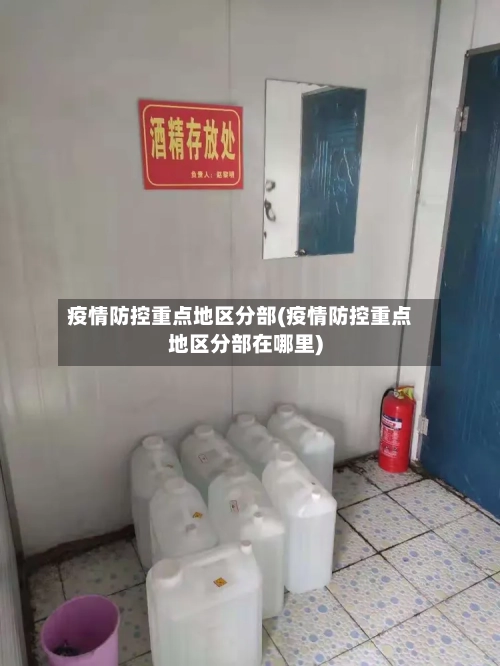 疫情防控重点地区分部(疫情防控重点地区分部在哪里)