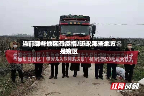 当前哪些地区有疫情/近来那些地方是疫区-第3张图片