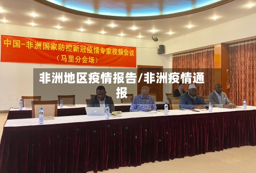 非洲地区疫情报告/非洲疫情通报-第2张图片