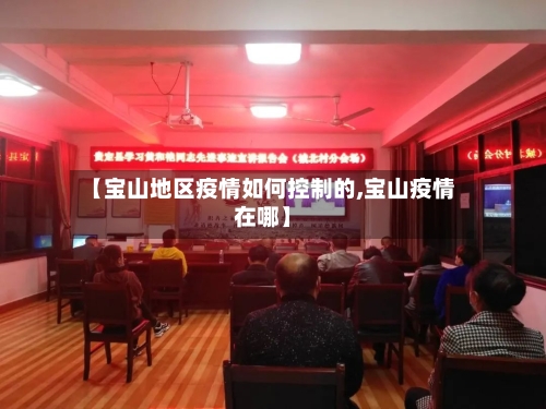 【宝山地区疫情如何控制的,宝山疫情在哪】