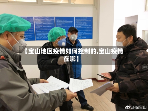【宝山地区疫情如何控制的,宝山疫情在哪】-第3张图片