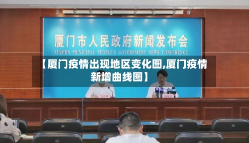 【厦门疫情出现地区变化图,厦门疫情新增曲线图】-第3张图片